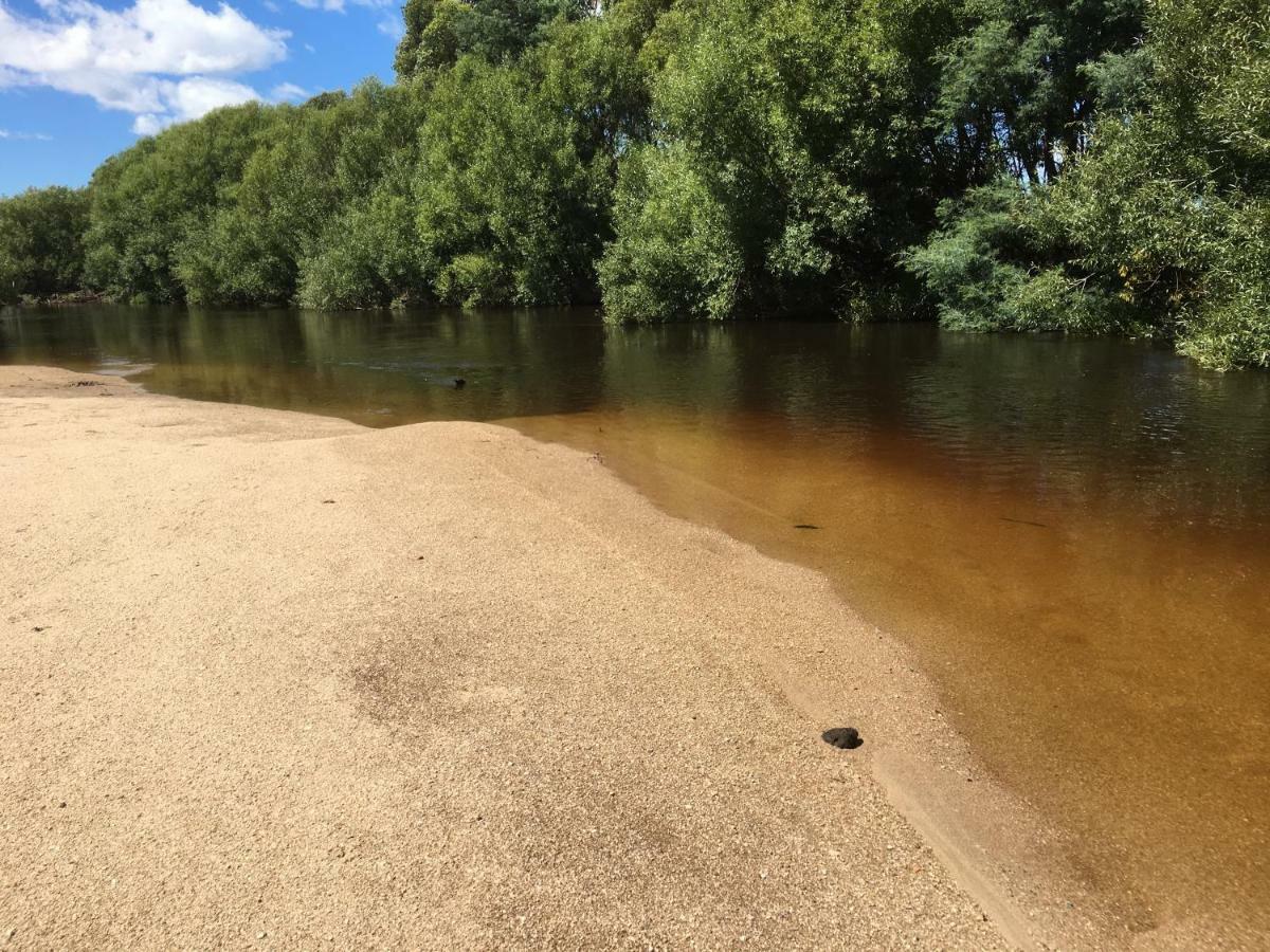 ホテル George River Park セントへレンズ エクステリア 写真